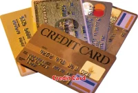 Credit Card