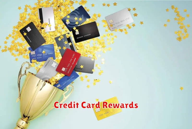 Credit Card Rewards