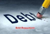 Debt Repayment