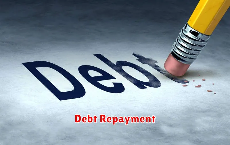 Debt Repayment