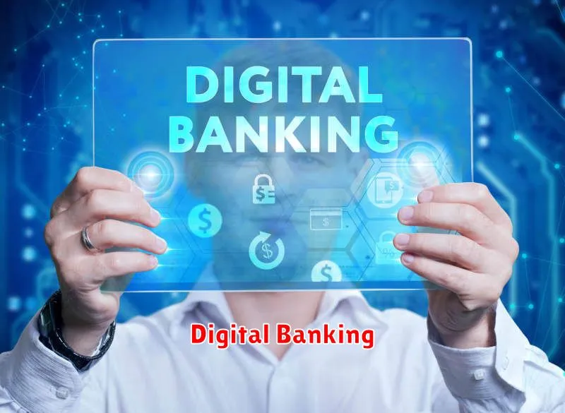 Digital Banking