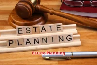 Estate Planning