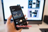 Financial Apps