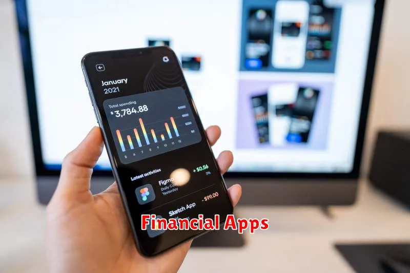 Financial Apps