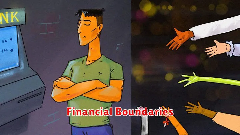 Financial Boundaries