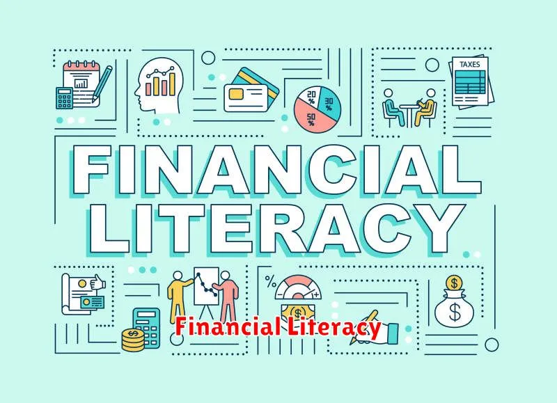 Financial Literacy