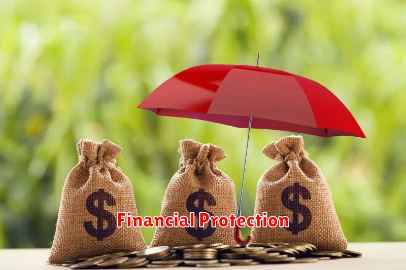 Financial Protection