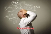 Financial Stress