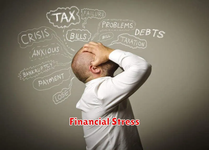 Financial Stress