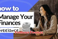 Freelance Finances