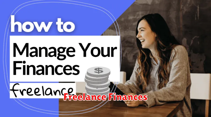 Freelance Finances