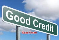 Good Credit