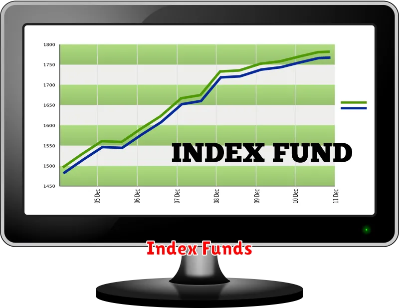 Index Funds