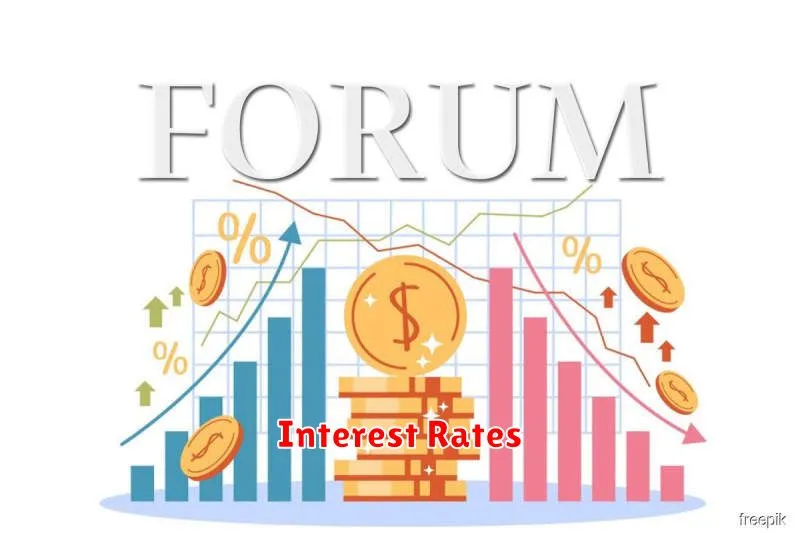 Interest Rates