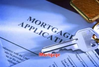 Mortgage