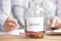 Savings Account