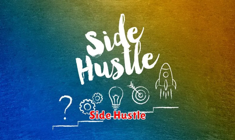 Side Hustle