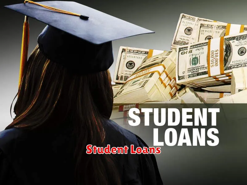 Student Loans