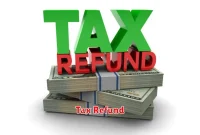 Tax Refund